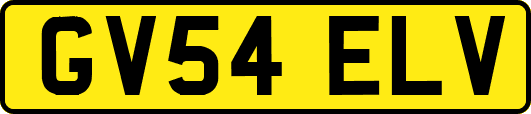 GV54ELV