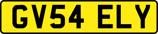 GV54ELY