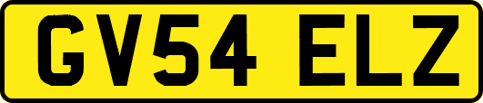GV54ELZ