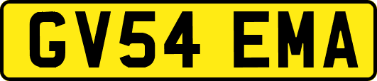 GV54EMA