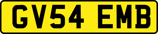 GV54EMB