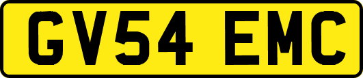 GV54EMC