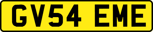 GV54EME