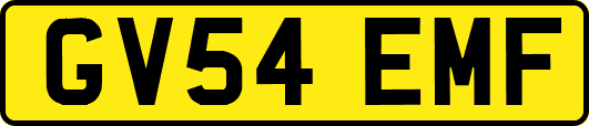GV54EMF
