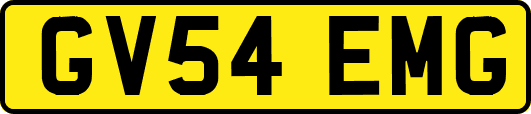 GV54EMG