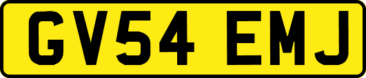GV54EMJ