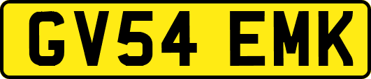 GV54EMK
