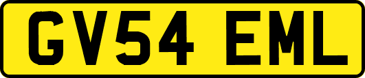 GV54EML