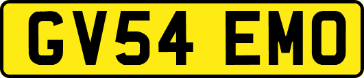 GV54EMO