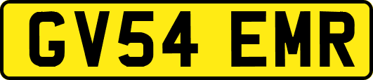 GV54EMR