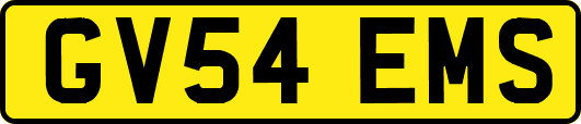 GV54EMS