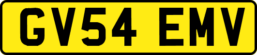 GV54EMV