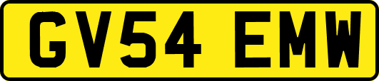 GV54EMW