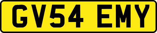 GV54EMY