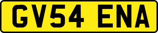 GV54ENA