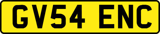 GV54ENC