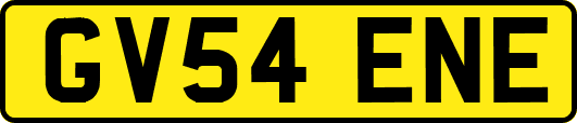 GV54ENE