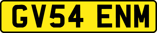 GV54ENM