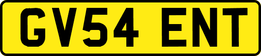 GV54ENT