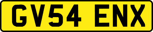 GV54ENX