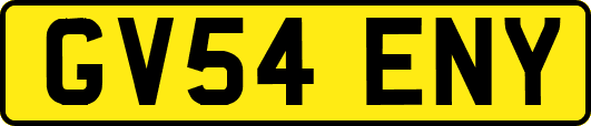 GV54ENY