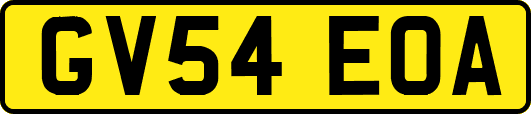 GV54EOA