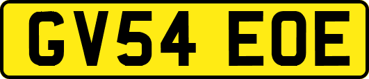 GV54EOE