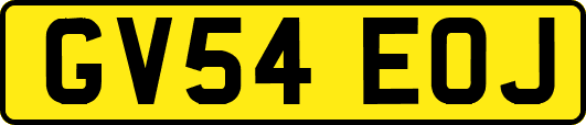 GV54EOJ