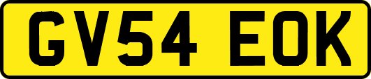 GV54EOK