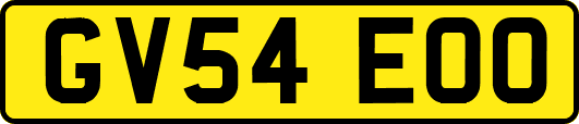 GV54EOO