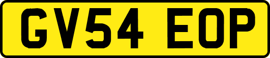 GV54EOP