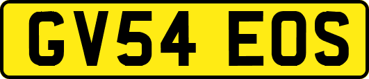 GV54EOS