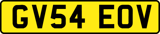 GV54EOV