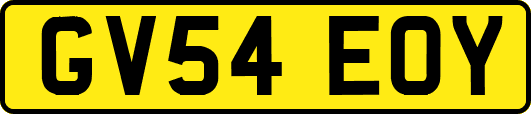 GV54EOY