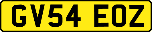 GV54EOZ