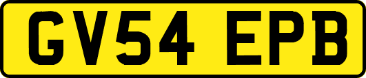GV54EPB