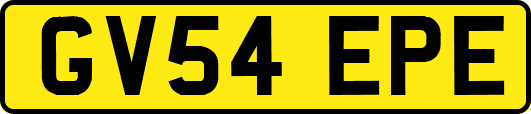GV54EPE