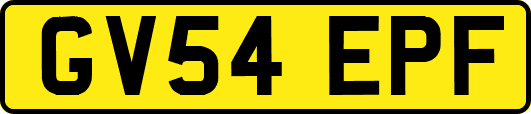 GV54EPF
