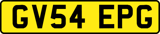 GV54EPG