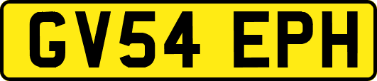 GV54EPH
