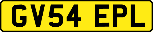 GV54EPL