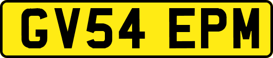 GV54EPM