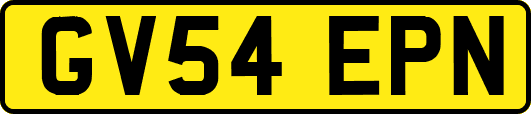 GV54EPN