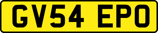 GV54EPO