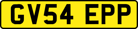 GV54EPP