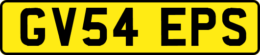 GV54EPS
