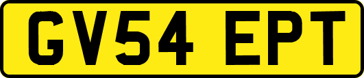 GV54EPT