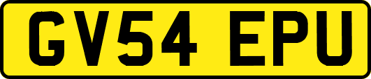 GV54EPU