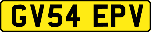 GV54EPV