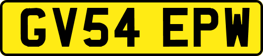 GV54EPW